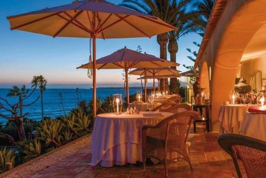Beach Villa With Ocean View And Rooftop Cinema Гия Экстерьер фото